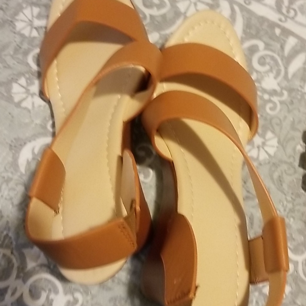 Shoes - Picture 1 of 1